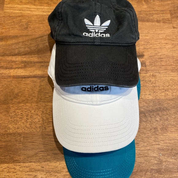 Adidas hat bundle - Picture 3 of 9